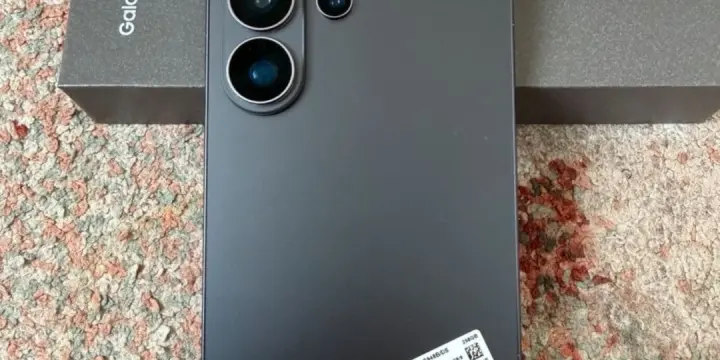 Samsung Galaxy S26 Ultra 256 GB 12 GB Ram Mit Garantit