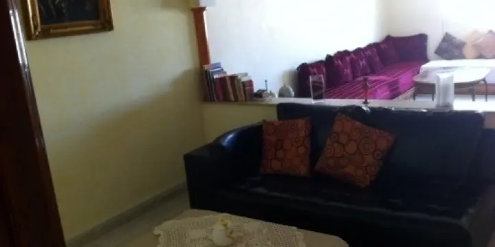Beautiful apartment in Morocco 