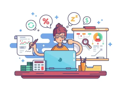Services administratifs et comptables à Vallorbe