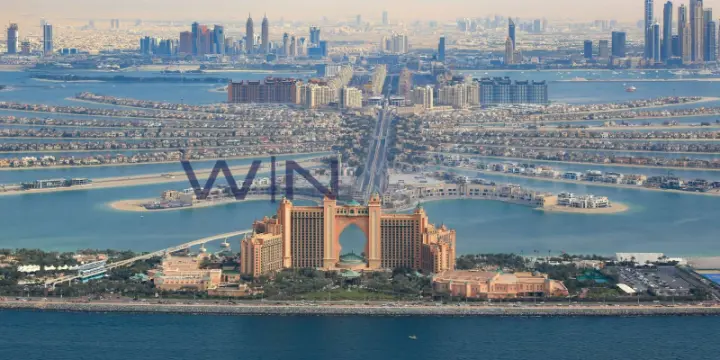 WENET - Residenz mit exklusiv - Zugang