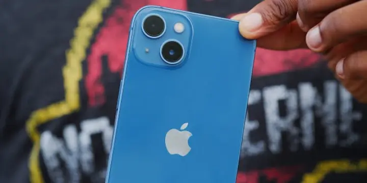 Vente de Iphone 13