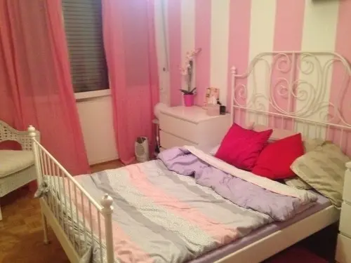 Location de chambre hôtesse 500.-/ sem. à geneve
