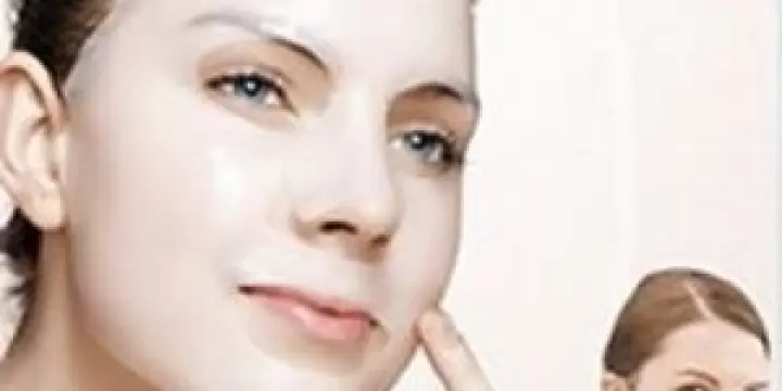 Dermastir Masque Blanchiment des tissus de la peau