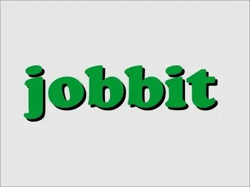 Jobbit... le travail ....autrement à Le Mont