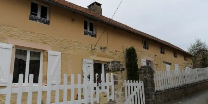 maison Périgord noir Lascaux 