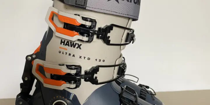 NEW - Atomic Hawx Ultra XTD 120 GW - NEW Ski Boots
