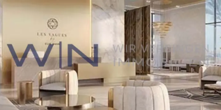 WENET - Les Vagues By Elie Saab