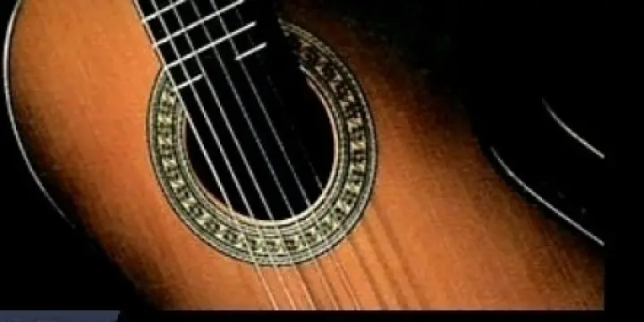Commercial de Guitares Espagnoles