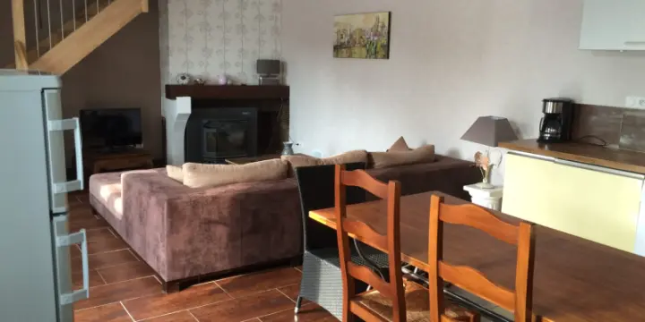 MAISON 110m² - Sud ouest France - Pyrénées Atlantiques