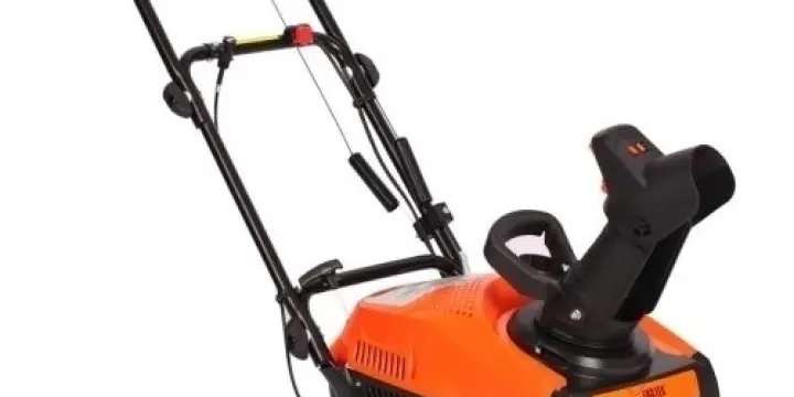 FUXTEC Déneigeuse Thermique SF140