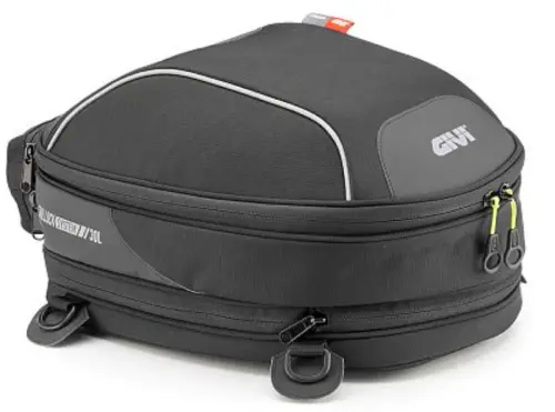 Givi Easy-T EA147, sac arrière Seatlock à Les Pommerats