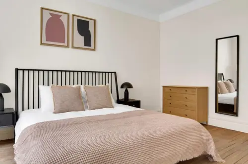 Appartement de 4 pièces à Nyon à Nyon
