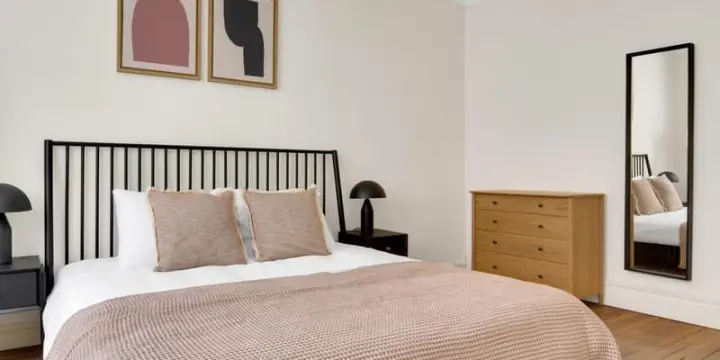 Appartement de 4 pièces à Nyon