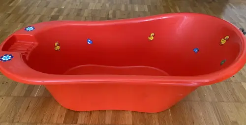 Baignoire à Sion