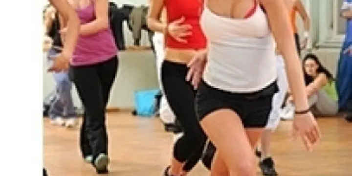 Dance2BFit - cours cardio