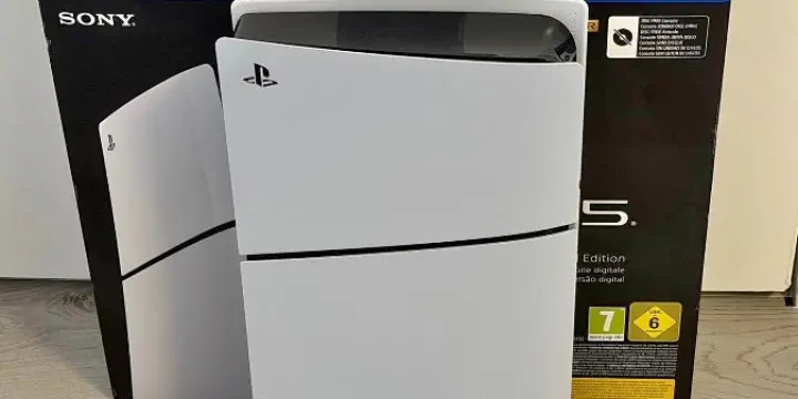 PlayStation 5