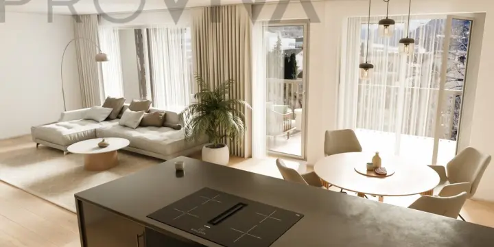 Kleegärten - Perfektes Wohnquartier!