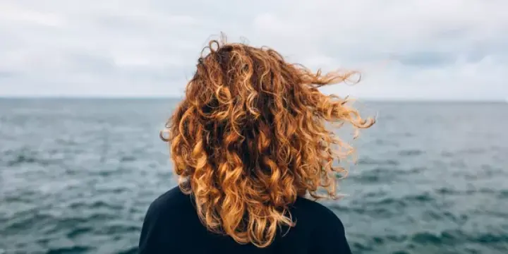 Elle a besoin de tendresse, rencontrez Laure 50 ans