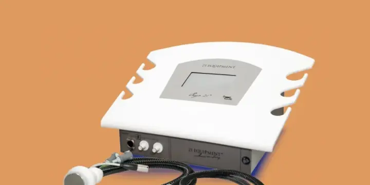 Cryothérapie CRYO21 machine esthétique d'occasion