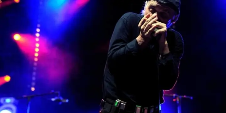 LAKE.  SHORE.   BAND