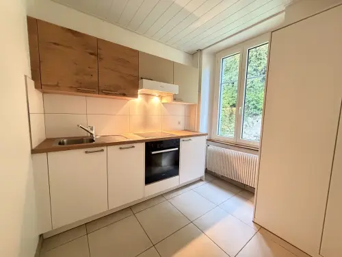Appartement de 3,5 pièces au 2ème étage à louer à Porrentruy à Porrentruy