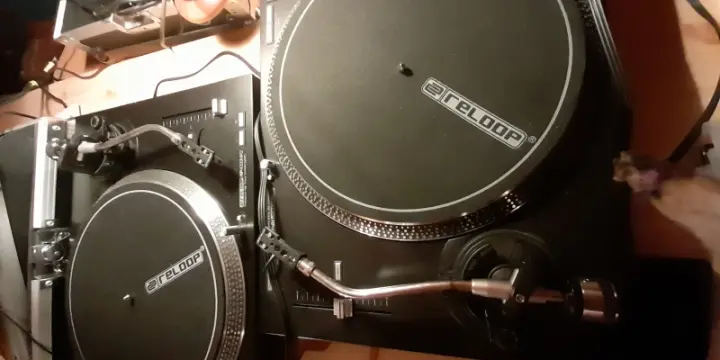 Reloops 4000 neuve