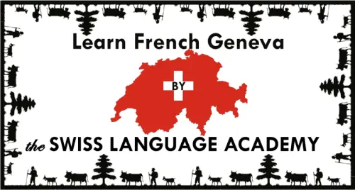 Die Swiss Language Academy in der Schweiz à Carouge, Suisse