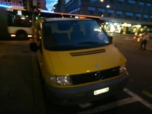 location de fourgeon mercedes vito
