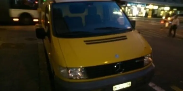 location de fourgeon mercedes vito
