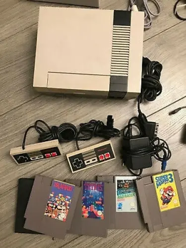 Vente de Playstation à Ferragudo