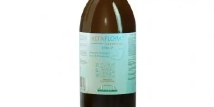 Altaflora Gastrogel - Sirop 500 ml