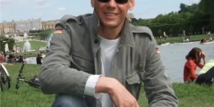 Homme cherche pour une relation sérieuse