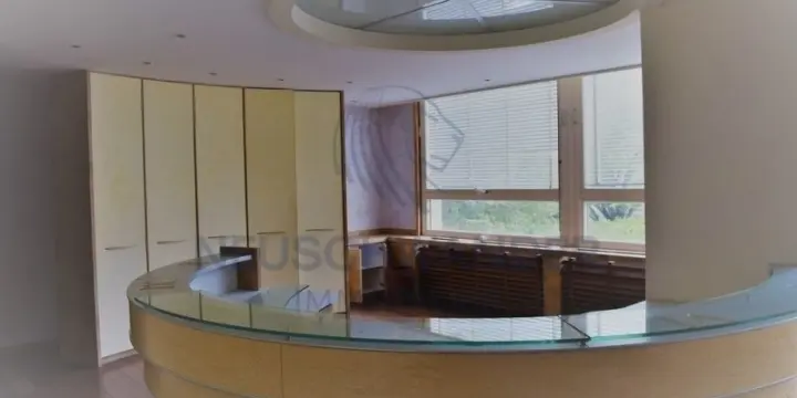 Grande usine à rénover - 4'211 m2