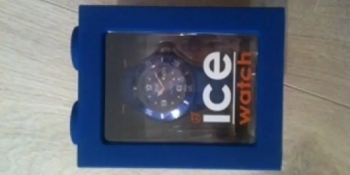 Montre Ice Watch neuve