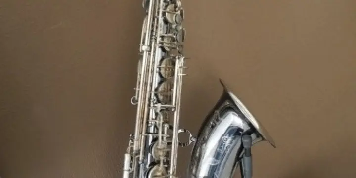 Keilwerth SX 90R "Shadow" Tenor Saxophon