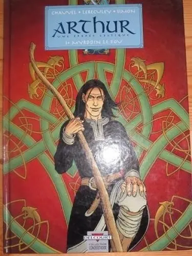 Arthur  de Chauvel - Lereculey - Simon à Yambol