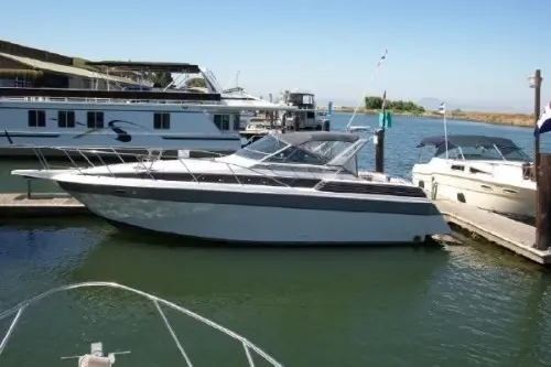 Chris Craft Amerosport Express à Horw