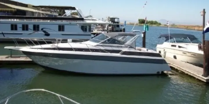 Chris Craft Amerosport Express