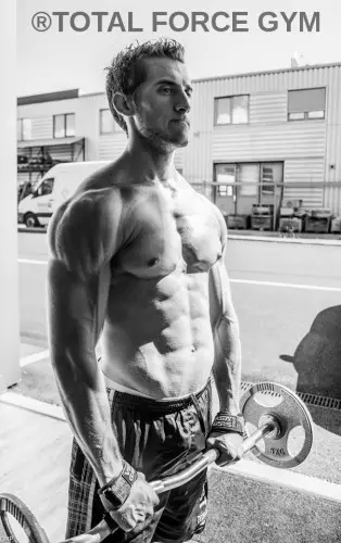 Coach Sportif / Personal Trainer diplômé à Eclépens