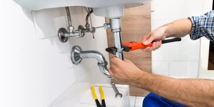 sanitaire /chauffage