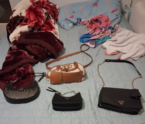 Sac guess et michael kors bonne état à Genève