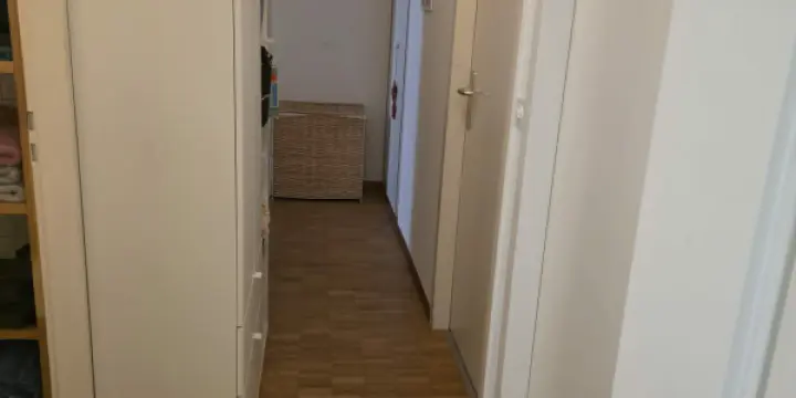 Reprise de bail – Vernier 5 piéce