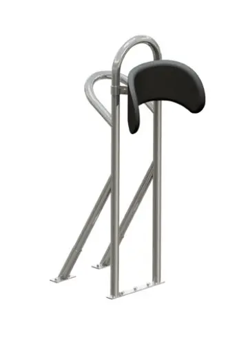 Bolster inox matc BOL4+  665€ à st martin de valgagues