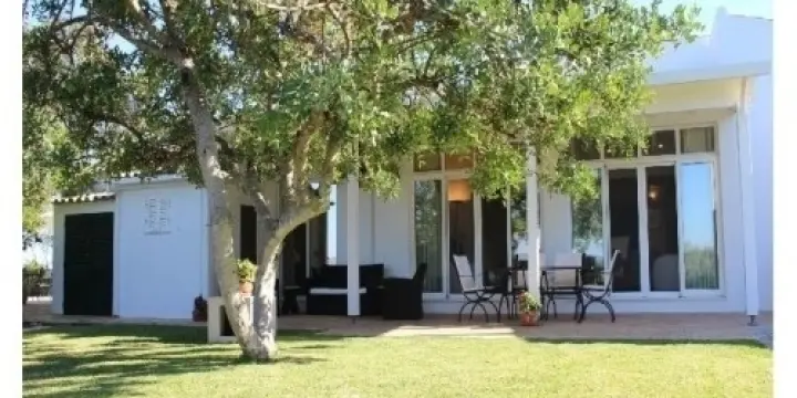 Villa 5 chambres Moncarapacho Ref:RD1473