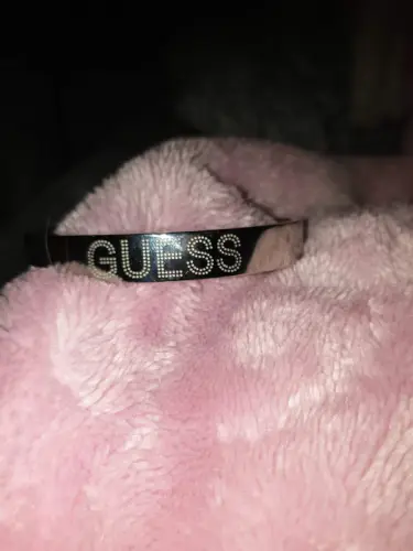 Bracelets Guess à Sion