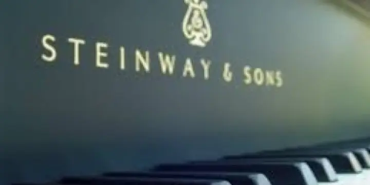 Steinway à queue à vendre