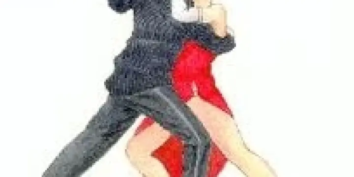 Cours hebdo danses de salon ou tango argentin Montreux 2021