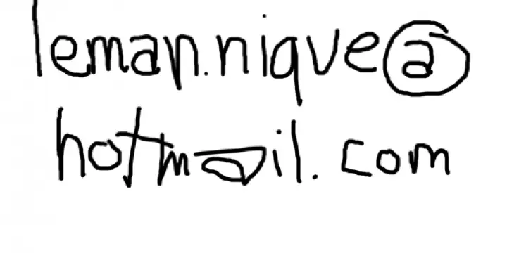 Mmmmhh, j'Aime te caresser