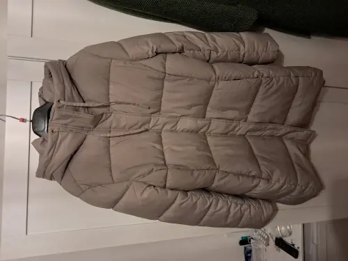 Doudoune pour femme taille M à Genève