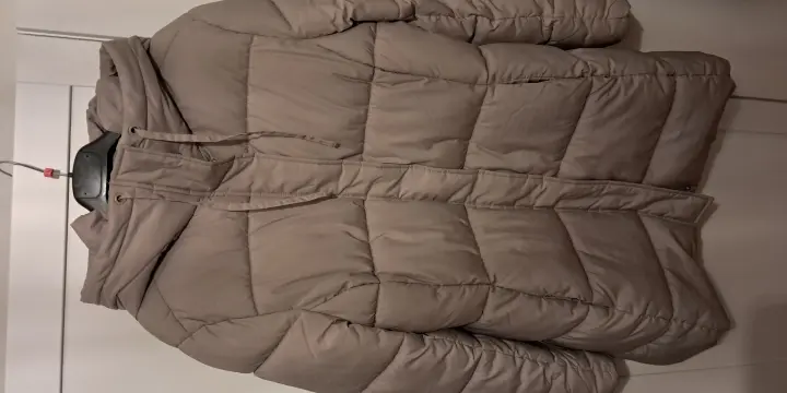 Doudoune pour femme taille M